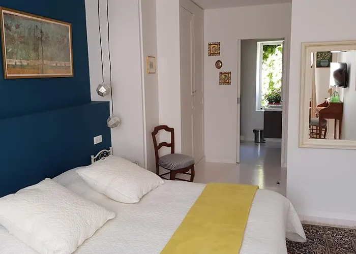 Villa Mary