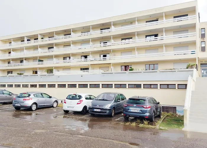 Mimizan-Plage - Grand Studio - 1 à 4 pers - Tout confort - 6 mn à pieds de la plage