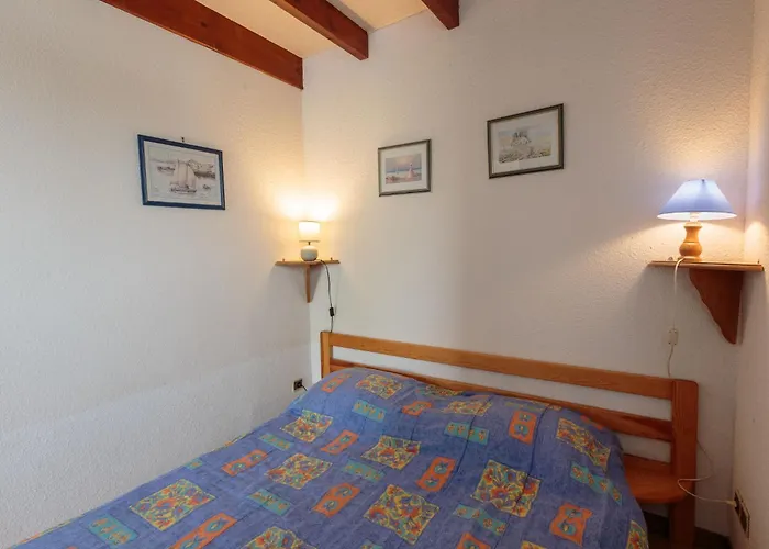 Holiday Home Les Charmilles-10 By Interhome