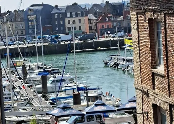 Le Bethencourt