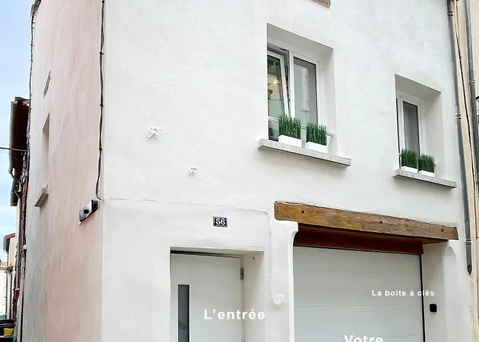 Cocon De Ville