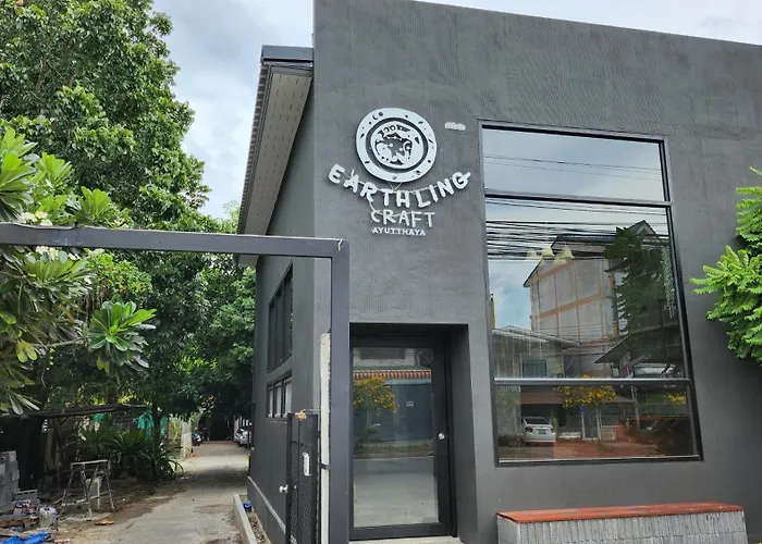 Maison d'hôtes: Nature Home