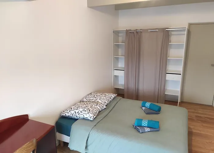 Cosy House,Proche De Paris,Parking Gatuit,Lit Bebe
