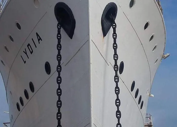 Villa Individuelle Bord De Mer 6Bart4