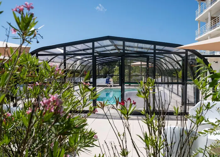 Golden Tulip La Baule Hotel And Residence