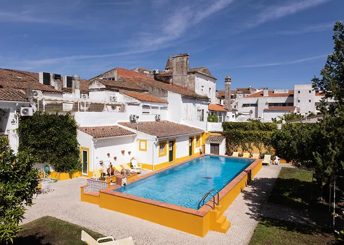 Vintage Guest House - Casa Do Escritor