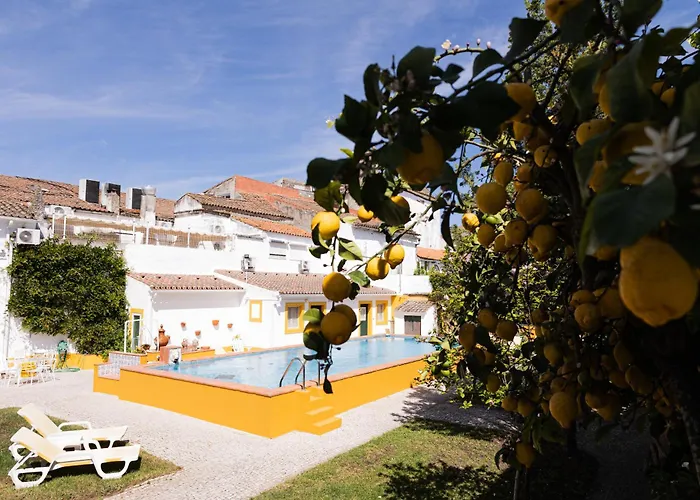 Vintage Guest House - Casa Do Escritor