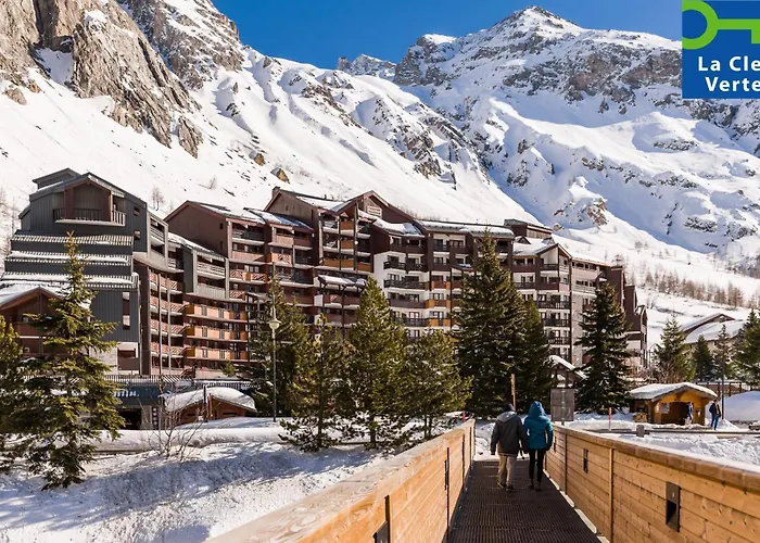 Résidence Pierre&Vacances Les Balcons De Bellevarde