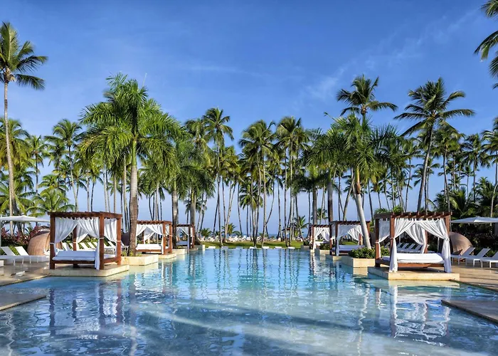 Viva V Samana By Wyndham, A Trademark Adults All Inclusive