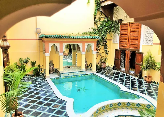 Riad Zitouna