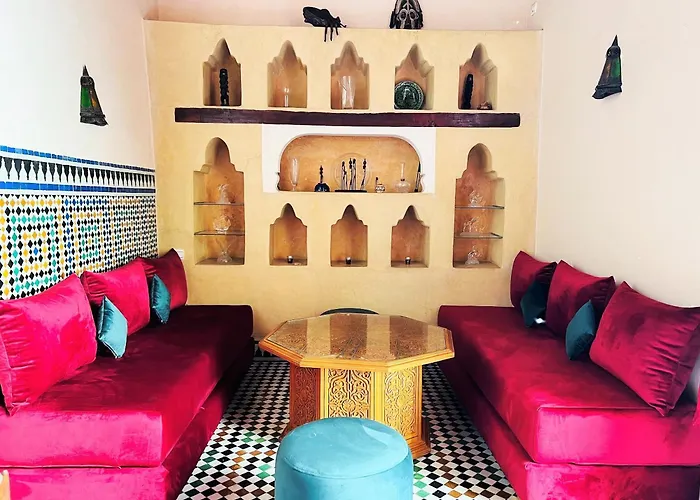 Riad Zitouna