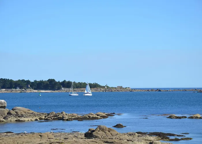 Appartement Corniche II - Superbe Vue Mer