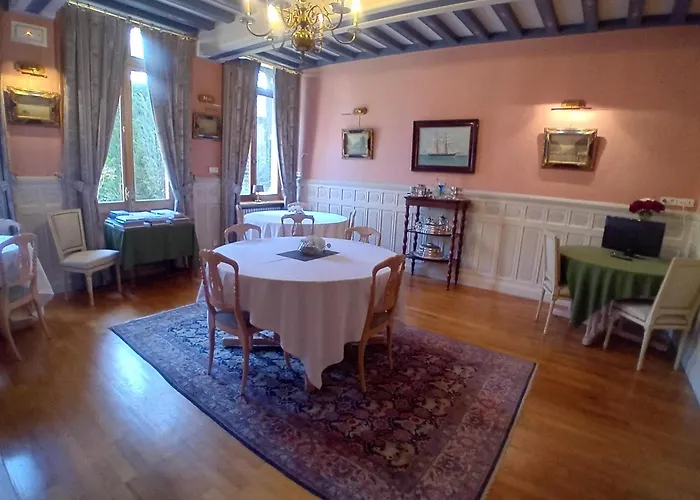 Hotel Particulier Des Canonniers
