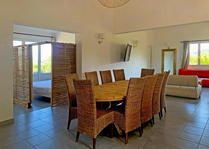 Hôtel de golf: Résidence Maora Village