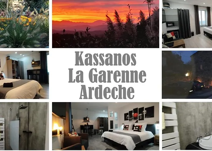 La Garenne