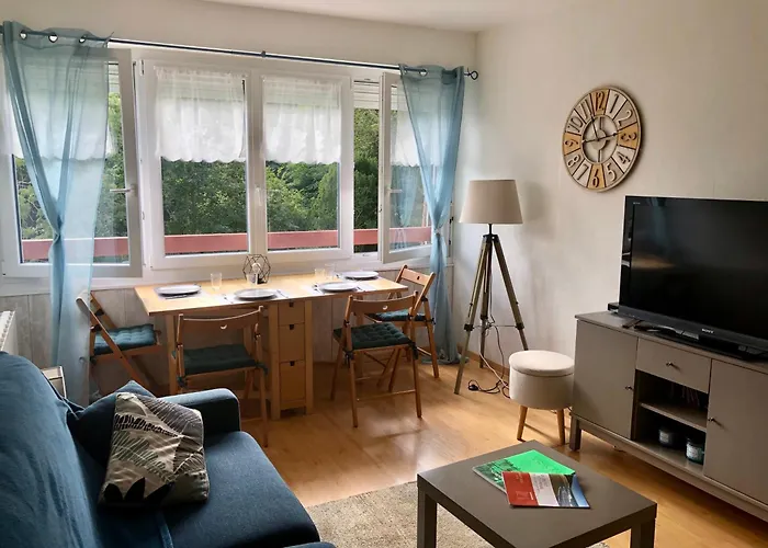 L'Eden Parc