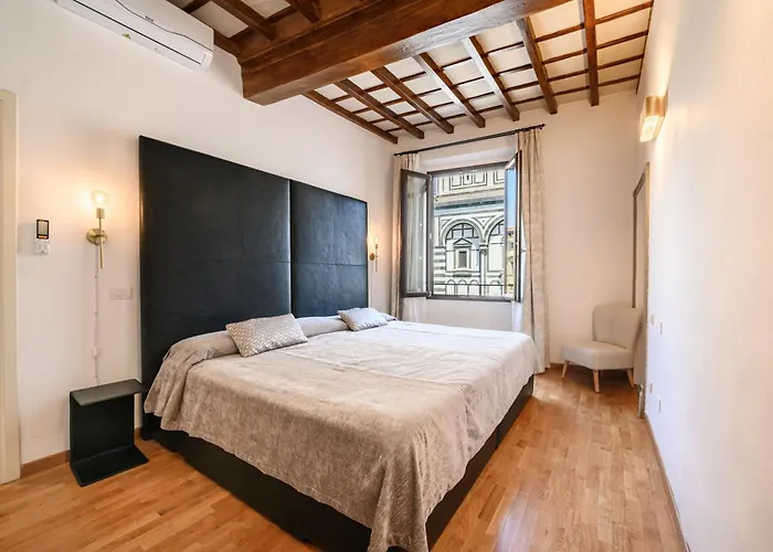  B&B Soggiorno Battistero