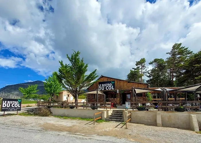Camping Les Sirènes