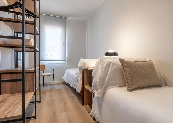 Appartement: Arrivo Apartments