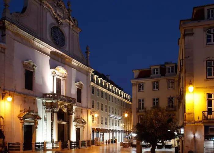  Convent Square