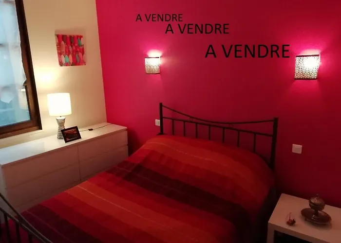 La Perle Du Rouergue