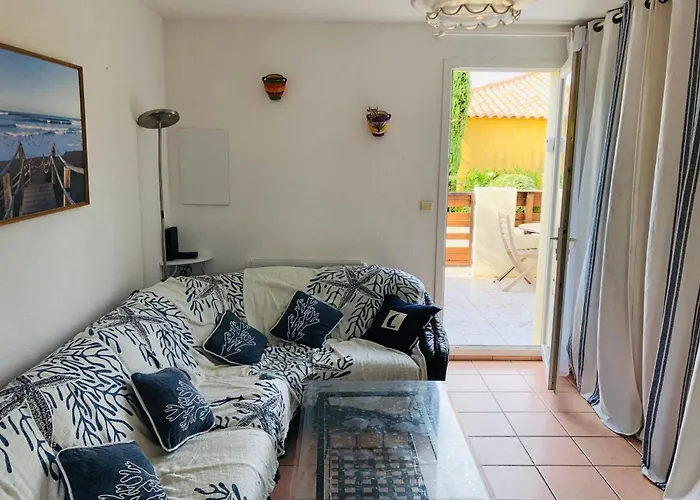 Résidence Les Jardins de la Clape