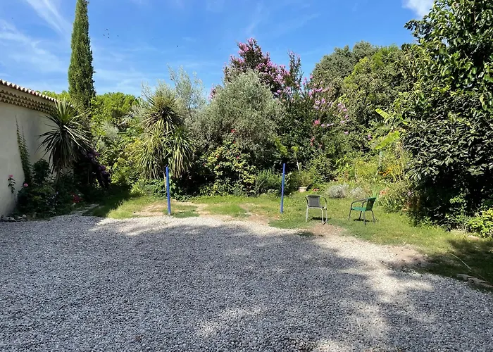 Villa Leona Clim Park