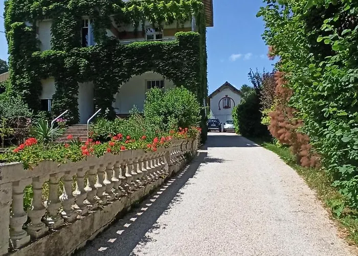 Une Tiny House à découvrir au cœur de la cité !