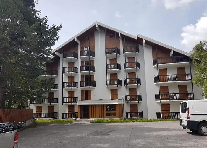 Chalereux studio a la montagne