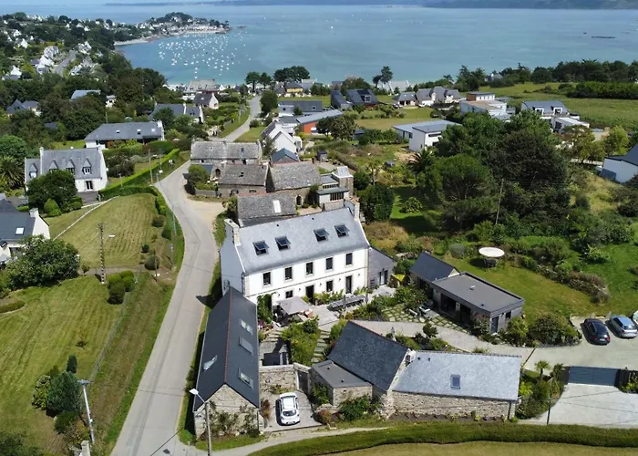 L’ARDOISIÈRE, maison d’hôtes et d’amis