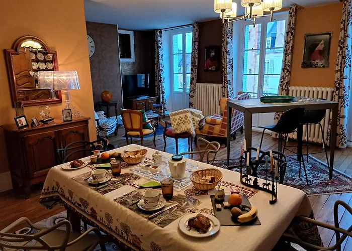Un Air Moulinois