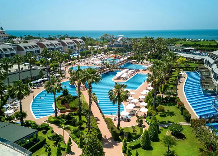 Tui Magic Life Jacaranda