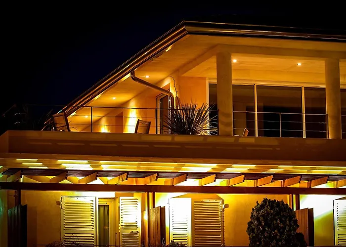 Hôtel La Caravelle
