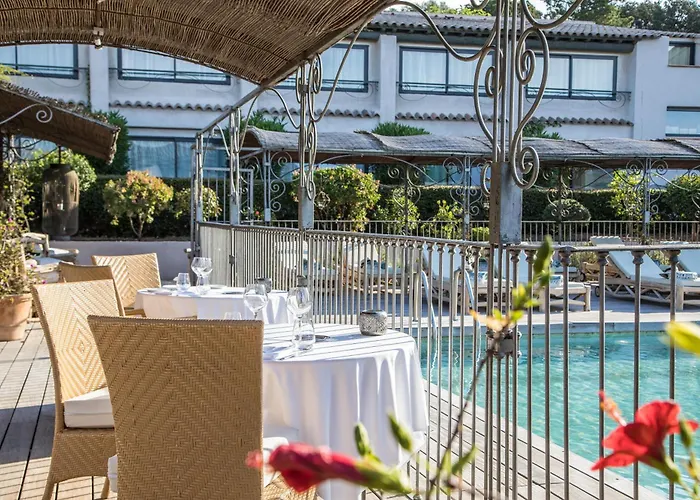 Le Roi Théodore&Spa