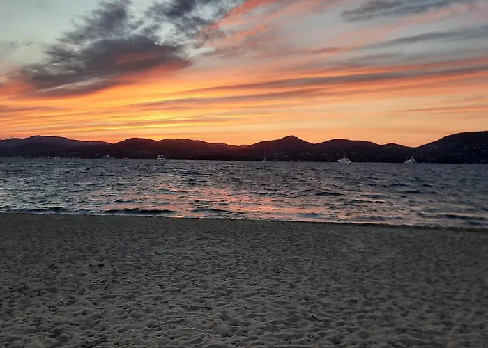 Villa Playa Del Sol -B3