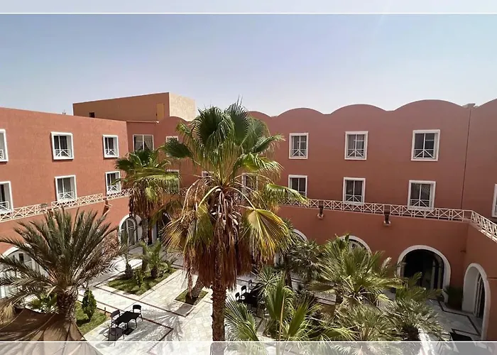 Hotel Al Massira