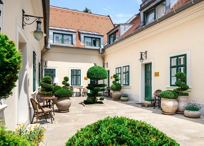 Maison Bistro&