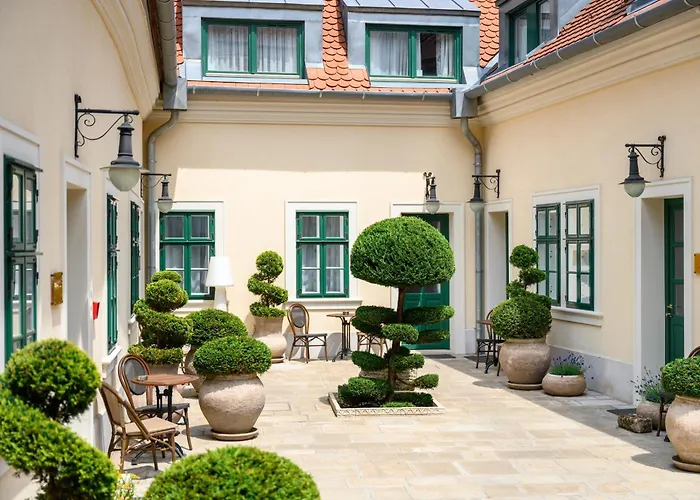 Maison Bistro&