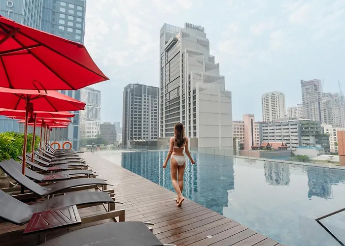 Skyview - Sukhumvit