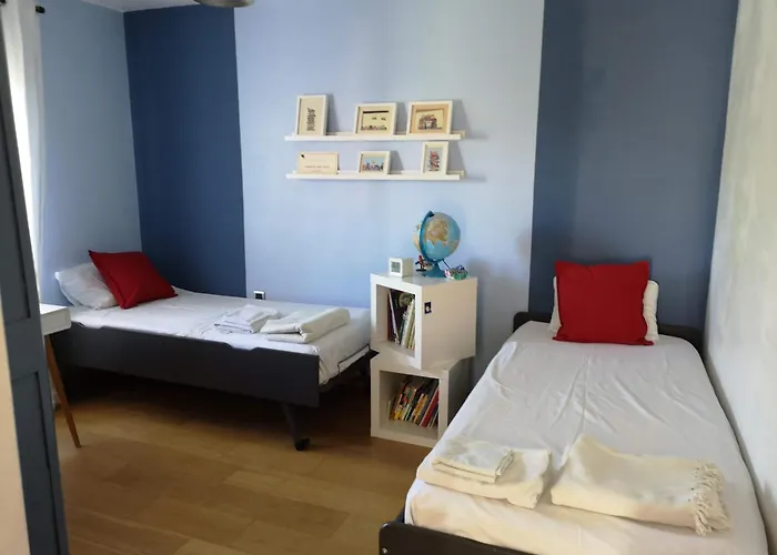 Villa Montpellier