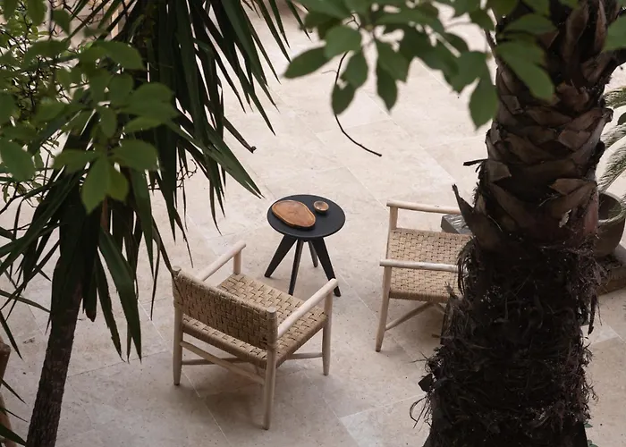 Hôtel avec vue: The Sanctuary Urban Retreat