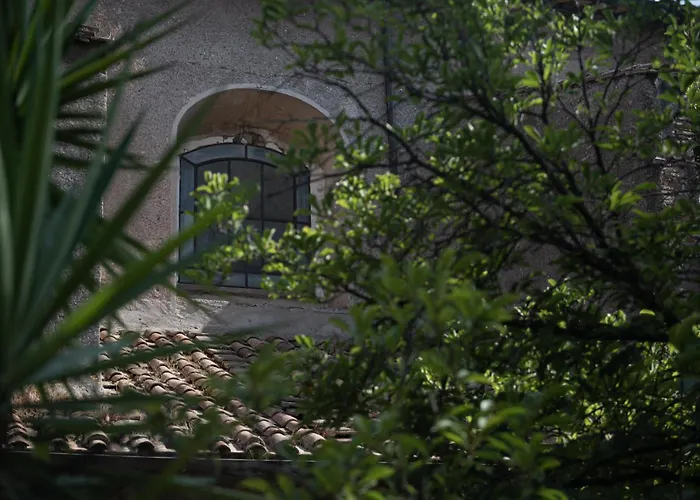 Hôtel avec vue: The Sanctuary Urban Retreat