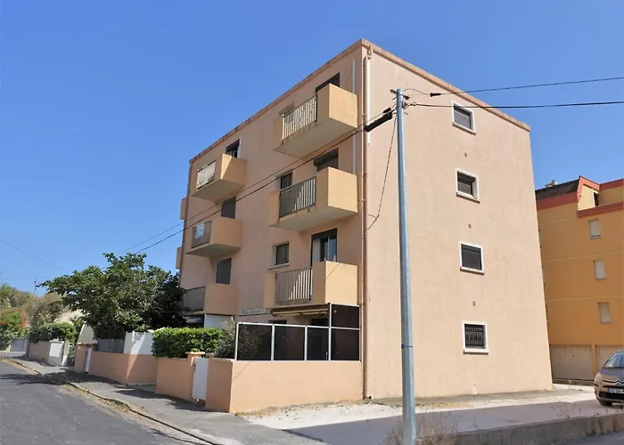 Apartment Beau Rivage 2 By Interhome