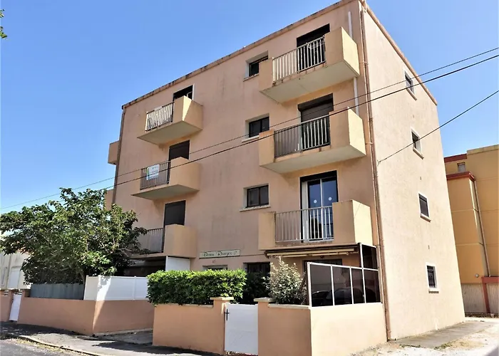 Apartment Beau Rivage 2 By Interhome