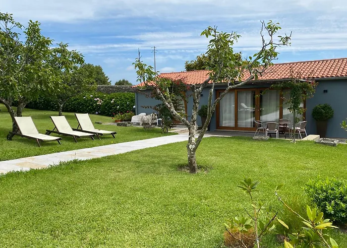 Villa: Quinta Do Monteverde