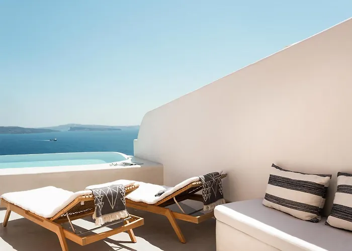 Hôtel-boutique: Armenaki