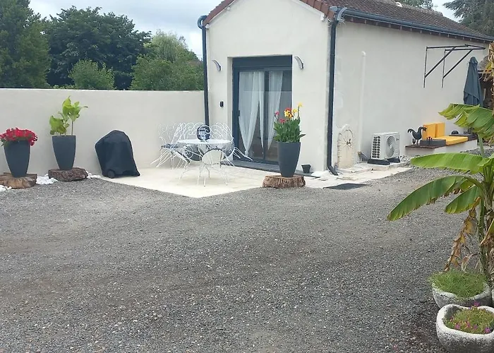 au p'tit logis montlouisien