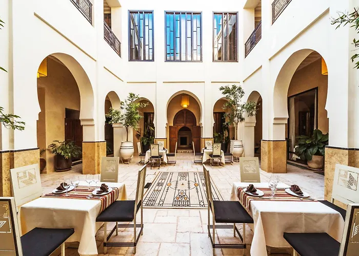 Hôtel 5 étoiles: Villa Makassar