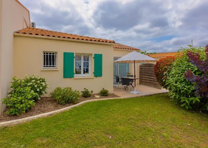 Villa: Atlantic Residence