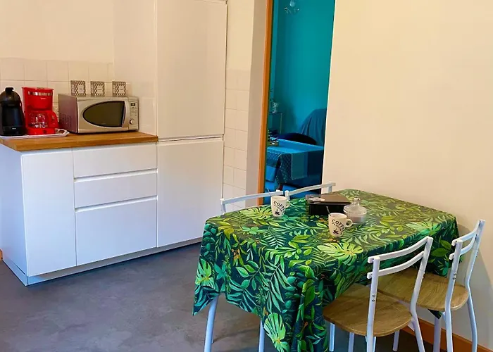 appartement à Tarascon sur Ariège le Sabart